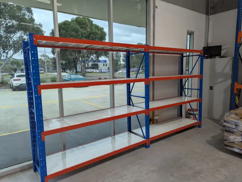 PXL 20250408 003546228 — professional shelving installation