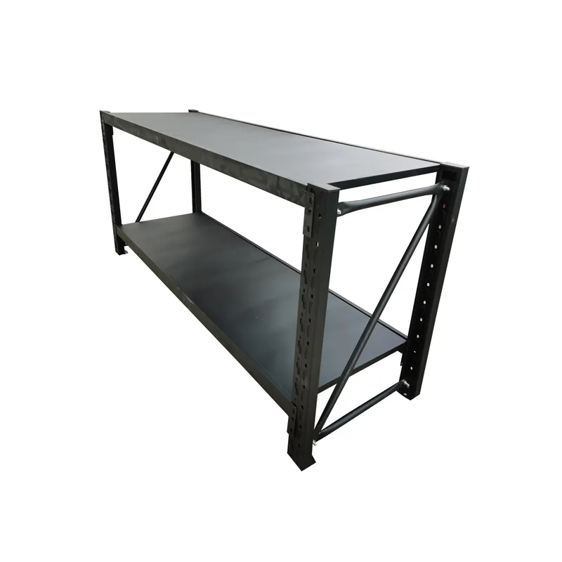 Workbench 900H x 1000W x 600D Black