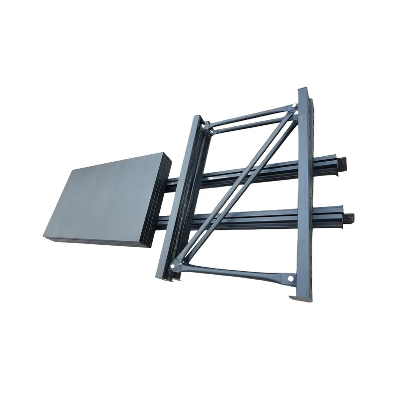 Workbench 900H x 1500W x 600D Black view 3